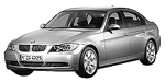 BMW E90 P039C Fault Code